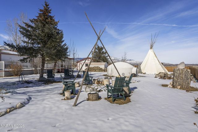 2801 Tamara Court, Minden, NV 89423