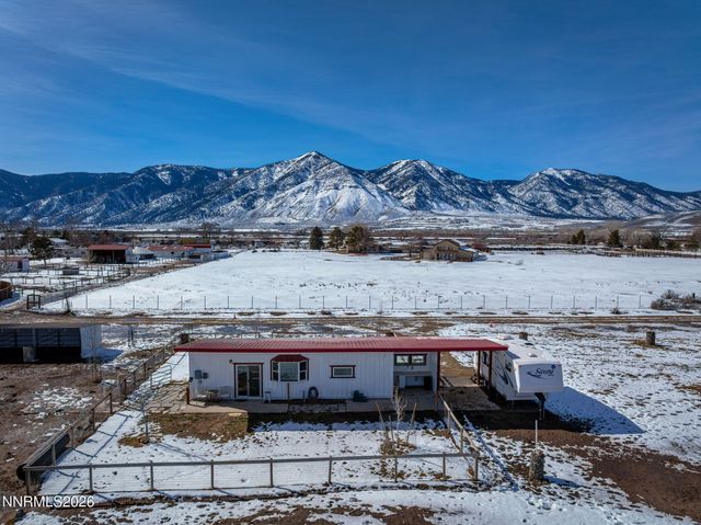 2801 Tamara Court, Minden, NV 89423