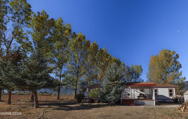 2801 Tamara Court, Minden, NV 89423