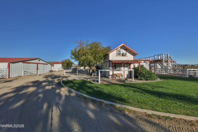 2801 Tamara Court, Minden, NV 89423