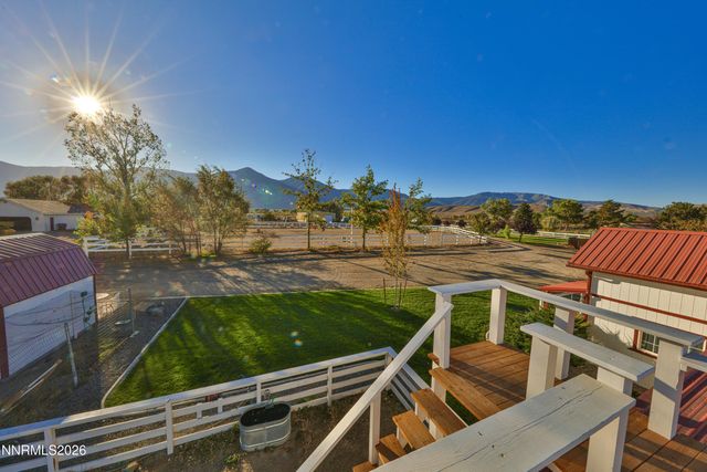 2801 Tamara Court, Minden, NV 89423