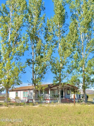 2801 Tamara Court, Minden, NV 89423