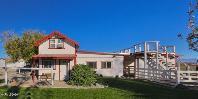 2801 Tamara Court, Minden, NV 89423