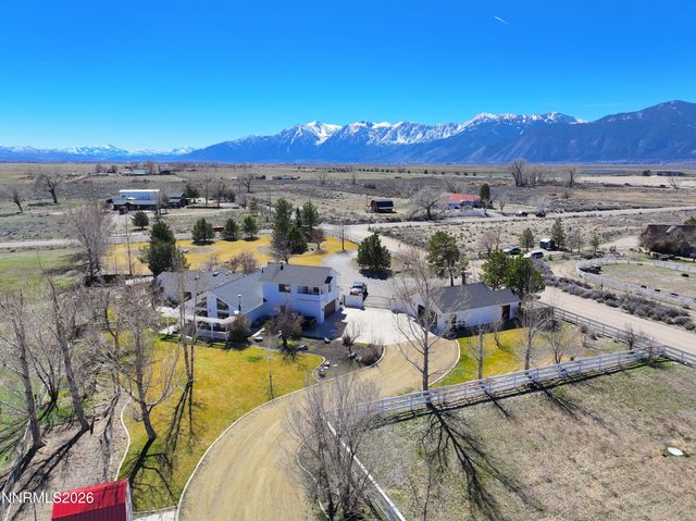 2801 Tamara Court, Minden, NV 89423