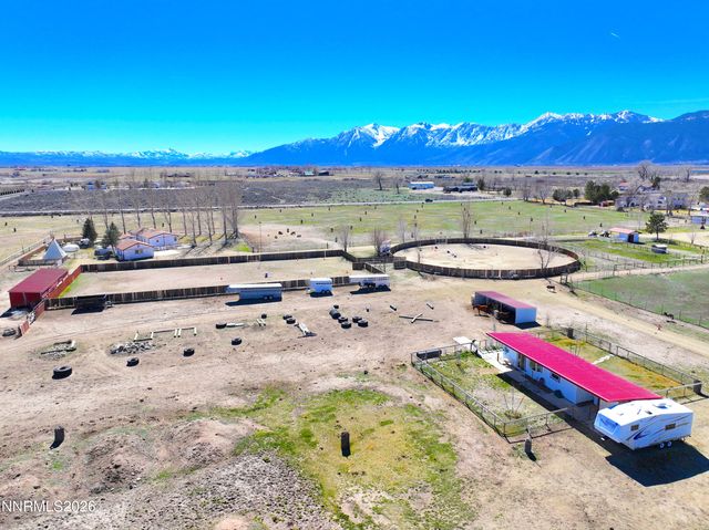 2801 Tamara Court, Minden, NV 89423