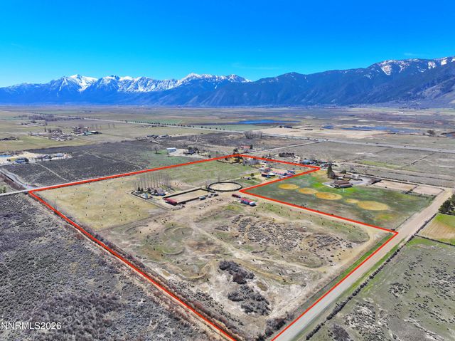 2801 Tamara Court, Minden, NV 89423