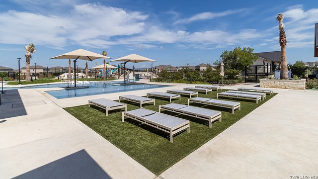 4820 Coral Bluffs, San Antonio, TX 78253