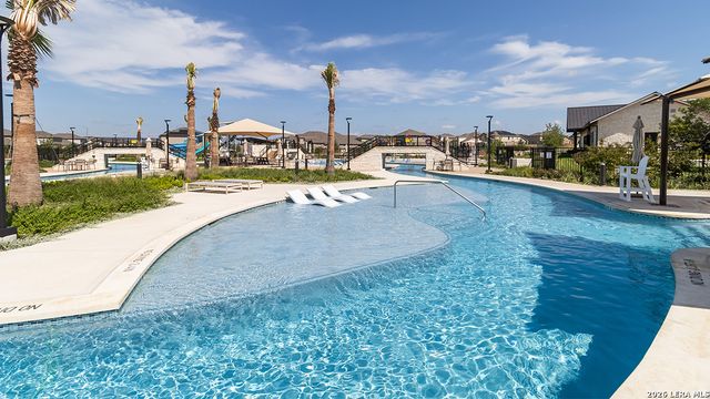 4820 Coral Bluffs, San Antonio, TX 78253