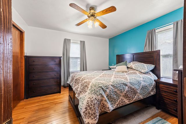 311 S Curtis Avenue, Pea Ridge, AR 72751