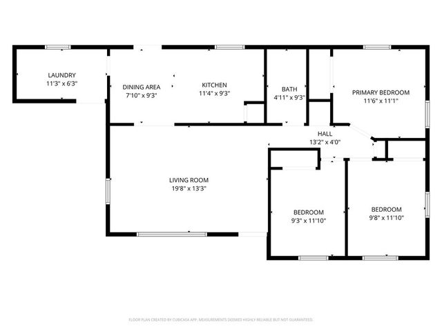 311 S Curtis Avenue, Pea Ridge, AR 72751