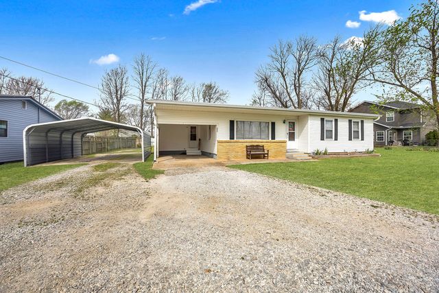 311 S Curtis Avenue, Pea Ridge, AR 72751