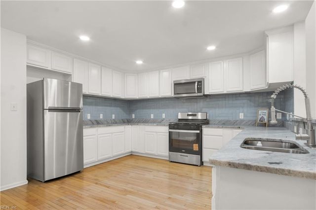 302 Lasalle AVE, Hampton, VA 23661