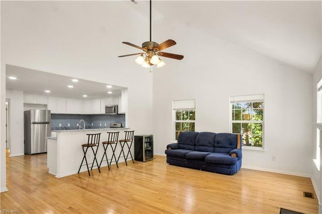 302 Lasalle AVE, Hampton, VA 23661
