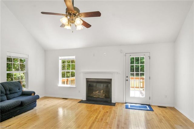 302 Lasalle AVE, Hampton, VA 23661