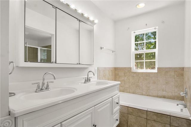 302 Lasalle AVE, Hampton, VA 23661