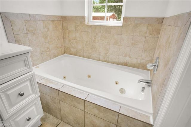 302 Lasalle AVE, Hampton, VA 23661