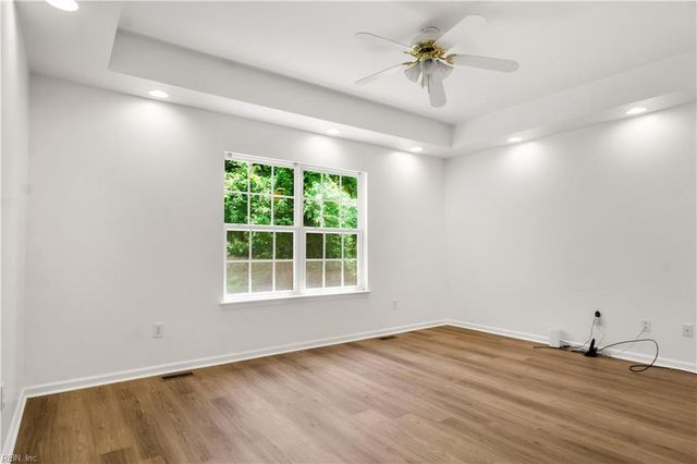 302 Lasalle AVE, Hampton, VA 23661
