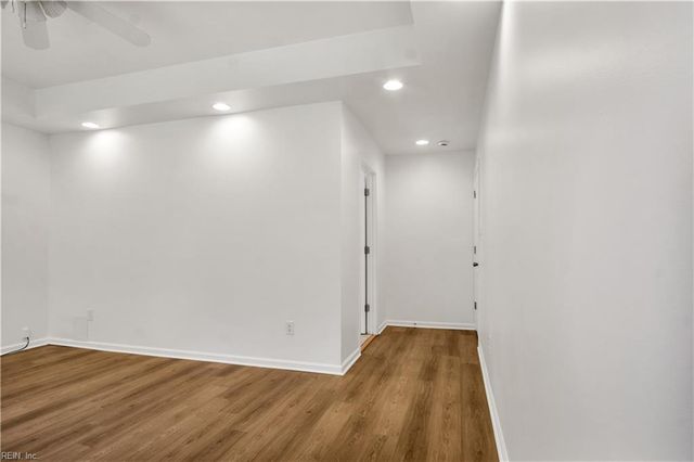 302 Lasalle AVE, Hampton, VA 23661