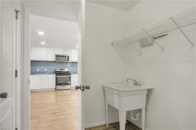 302 Lasalle AVE, Hampton, VA 23661
