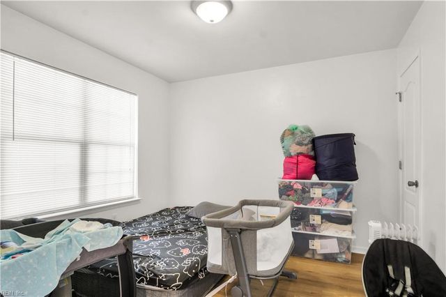 302 Lasalle AVE, Hampton, VA 23661