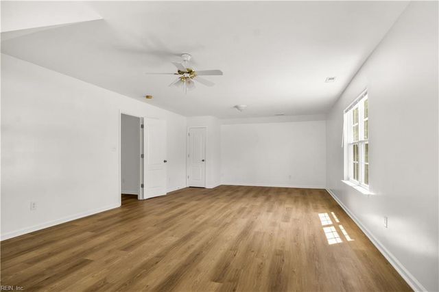 302 Lasalle AVE, Hampton, VA 23661