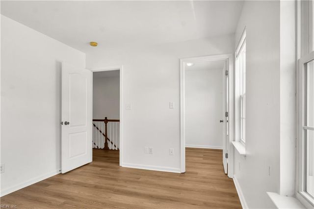 302 Lasalle AVE, Hampton, VA 23661
