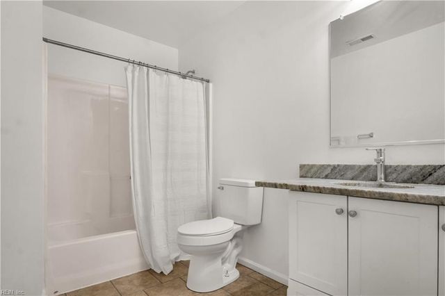 302 Lasalle AVE, Hampton, VA 23661