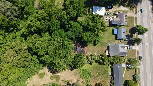 302 Lasalle AVE, Hampton, VA 23661
