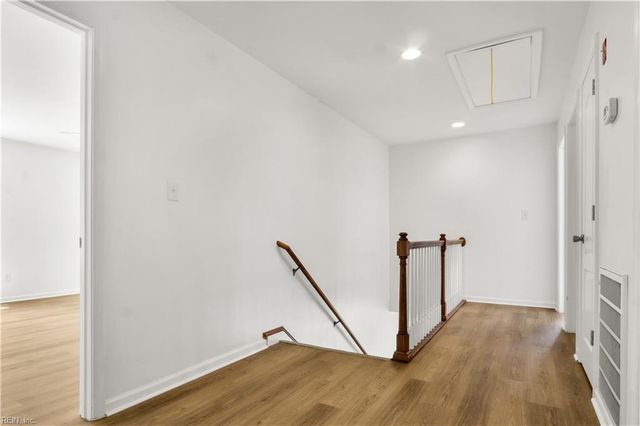 302 Lasalle AVE, Hampton, VA 23661