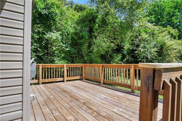302 Lasalle AVE, Hampton, VA 23661