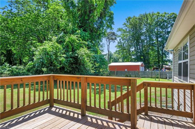 302 Lasalle AVE, Hampton, VA 23661