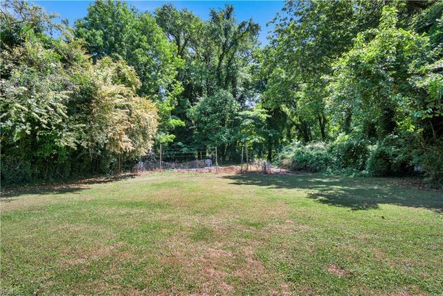 302 Lasalle AVE, Hampton, VA 23661
