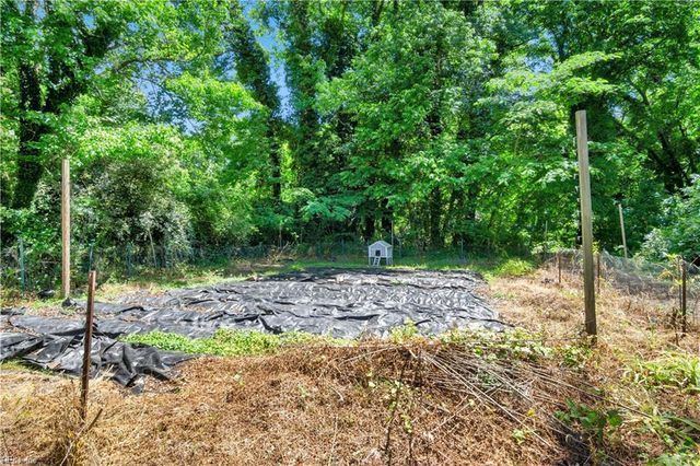 302 Lasalle AVE, Hampton, VA 23661