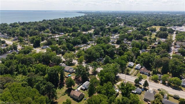 302 Lasalle AVE, Hampton, VA 23661