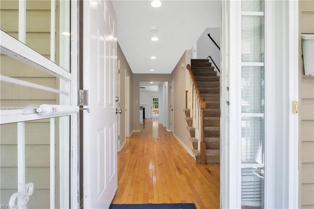 302 Lasalle AVE, Hampton, VA 23661