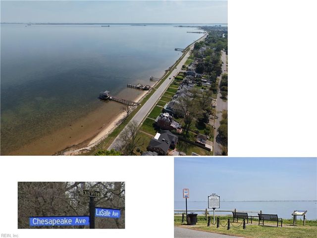 302 Lasalle AVE, Hampton, VA 23661