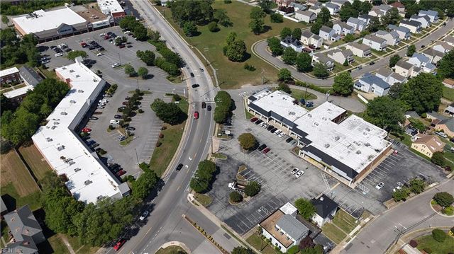 302 Lasalle AVE, Hampton, VA 23661