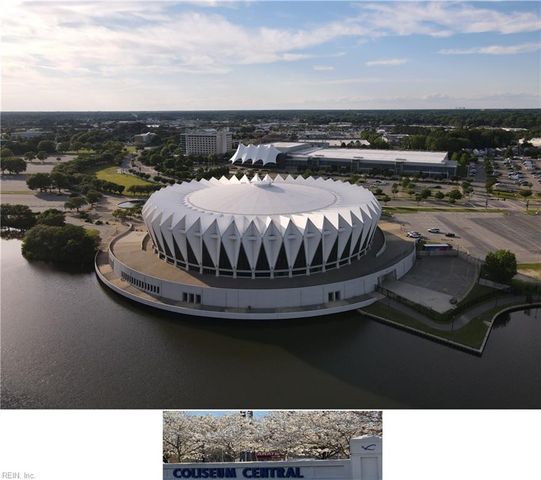 302 Lasalle AVE, Hampton, VA 23661