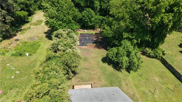 302 Lasalle AVE, Hampton, VA 23661