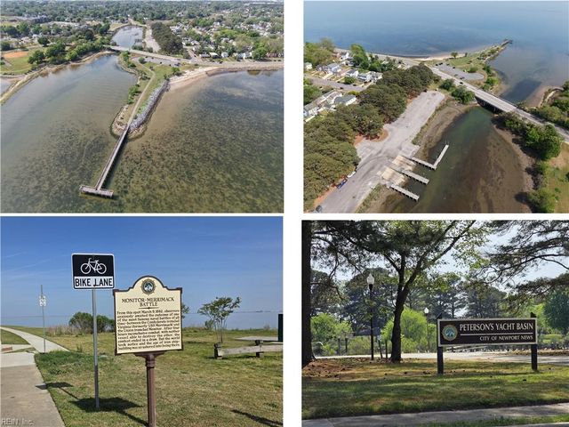 302 Lasalle AVE, Hampton, VA 23661