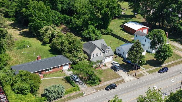 302 Lasalle AVE, Hampton, VA 23661