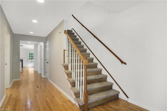302 Lasalle AVE, Hampton, VA 23661