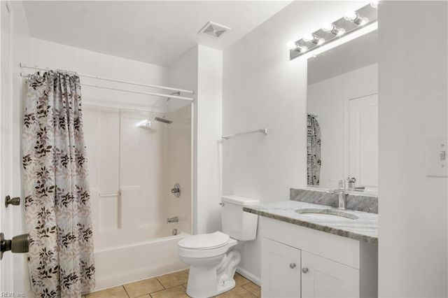 302 Lasalle AVE, Hampton, VA 23661