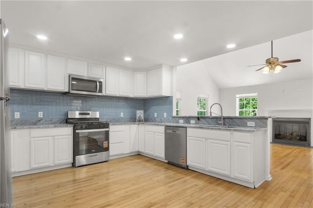 302 Lasalle AVE, Hampton, VA 23661