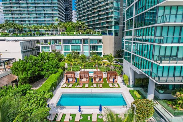 3131 NE 7th Ave 2003, Miami, FL 33137
