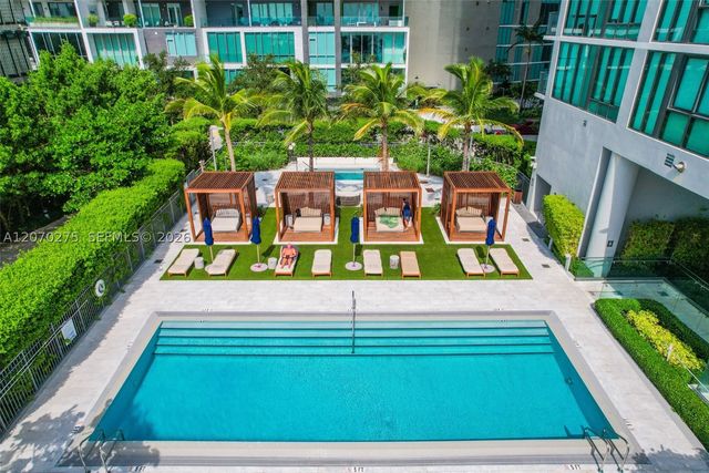 3131 NE 7th Ave 2003, Miami, FL 33137