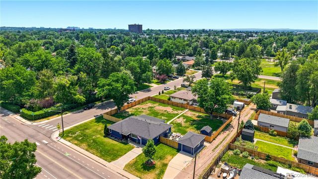 3125 S Lafayette Street, Englewood, CO 80113