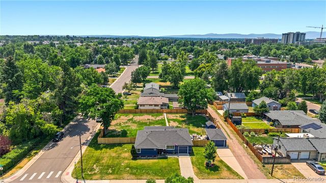 3125 S Lafayette Street, Englewood, CO 80113