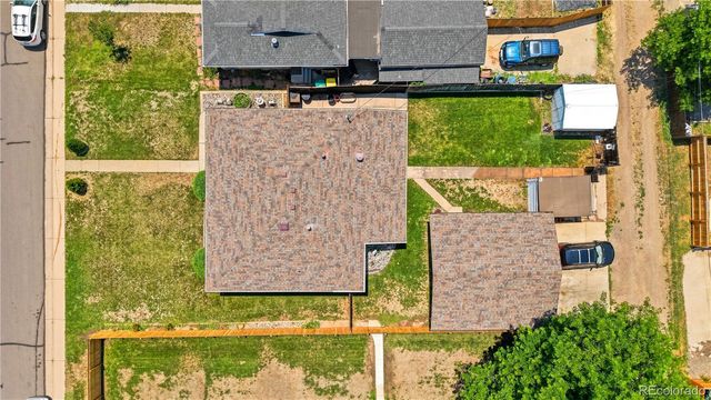 3125 S Lafayette Street, Englewood, CO 80113