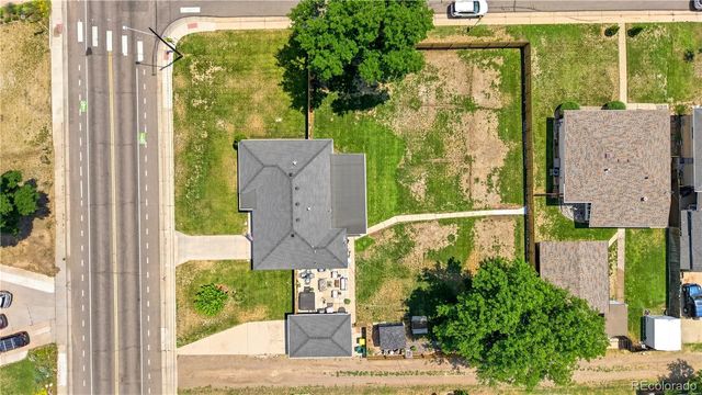 3125 S Lafayette Street, Englewood, CO 80113